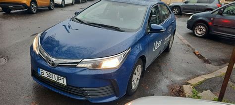 Flota Nchiriez Auto Pentru Bolt Uber Bucuresti Sectorul Olx Ro