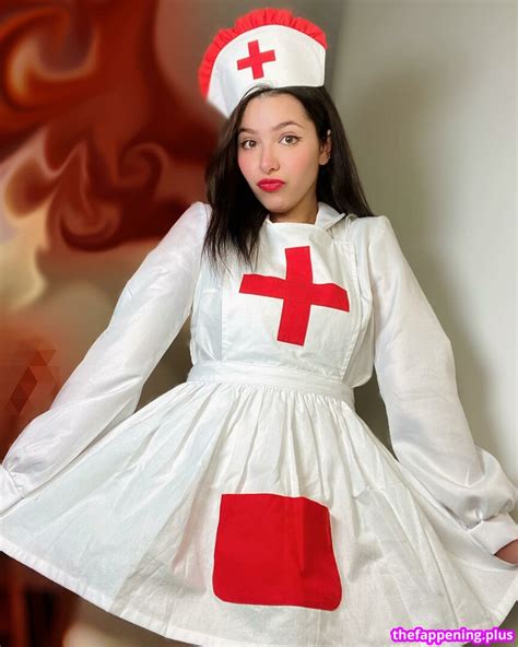 ASMR Glow Sharon Dubois Asmrglow Asmrglow Nude OnlyFans Photo 146 The Fappening Plus