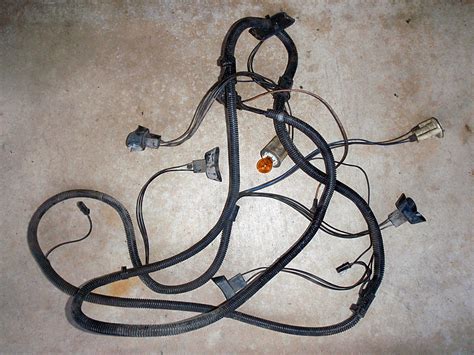 1971 76 Pontiac B Series New And Used Wiring