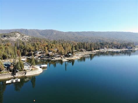 Adventures In Bass Lake California Salt Wind Travel