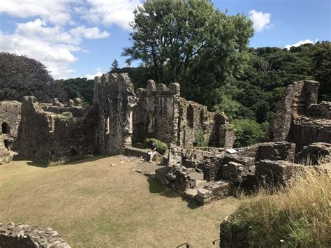 Okehampton Castle | Castellogy