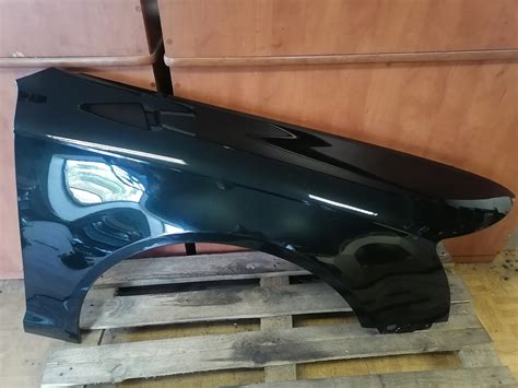 B Otnik Prawy Prz D Audi A C Lz E Lift Aluminium Za Z