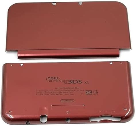 I Tested The Best New Nintendo Ds Xl Cover Plates Here S Why You