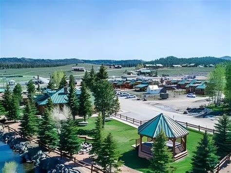 Panguitch Lake Resort Spot2nite In Utah Panguitch
