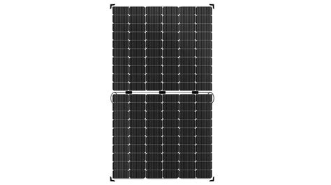 Luxor Eco Line Glas Glas Half Cell Bifacial M Solarmodul