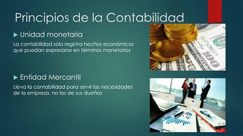 Solution Principios Y Normas De La Contabilidad Studypool