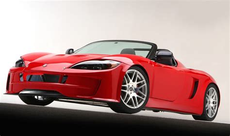 Factory Five Racings 818 Kit Car Now On Sale Video