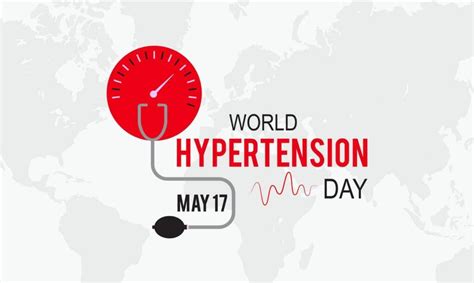 World Hypertension Day Date History Significance And Quotes