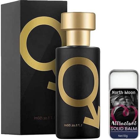 Parfum Pheromone Pour Homme 2 Pieces Parfum Homme Pheromone Parfum