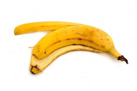 Uses For Banana Peels Thriftyfun