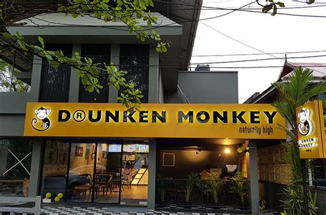 Drunken Monkey Set To Launch Operations In The United States —