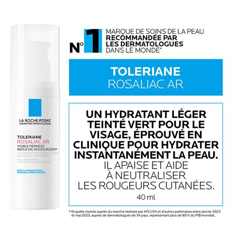 Toleriane Rosaliac AR | La Roche-Posay