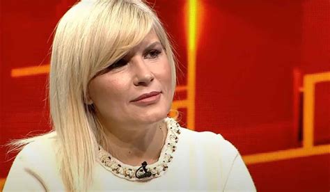 Ce A Facut Dna Pentru A O Impiedica Pe Elena Udrea Sa Plece Din Romania