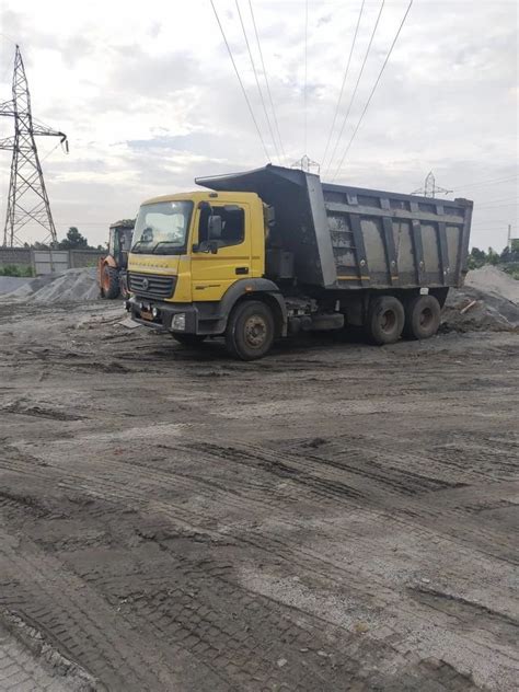 Gray Double Washed M Sand For Construction A Grade At Rs Tonne