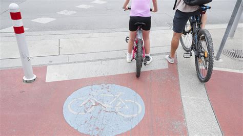 Linz stellt Konzept für Verkehr bis 2030 vor