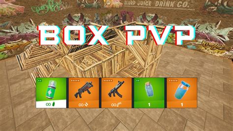 📦 Box Pvp 2023 🔥 Zero Delay 🕗 3828 8192 2282 By Eremce Fortnite Creative Map Code Fortnitegg