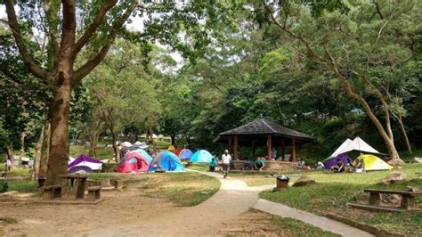 17 Best Camping Sites In Hong Kong 2025 The HK HUB