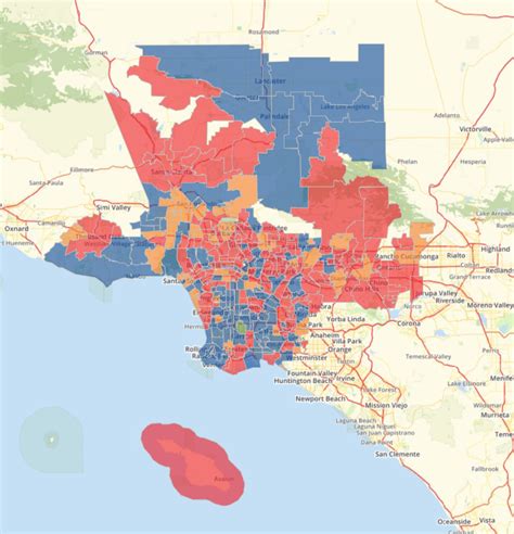 Newport Beach Zip Code Map Maping Resources