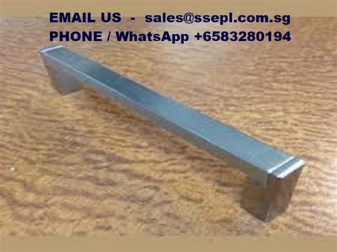 Aluminum Handle Singapore Singapore Specialized Engineering Pte Ltd