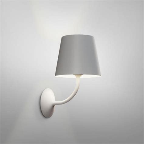 Ailati Lights By Zafferano Poldina Wandleuchte E Wei Ll B Reuter