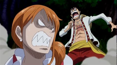 One Piece Funny Moment Episode 796 YouTube