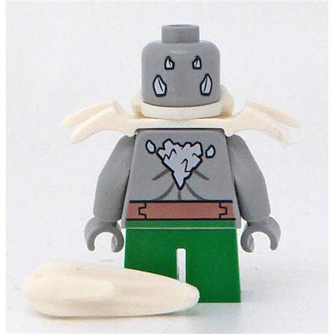 LEGO Doomsday Minifigure | Brick Owl - LEGO Marketplace