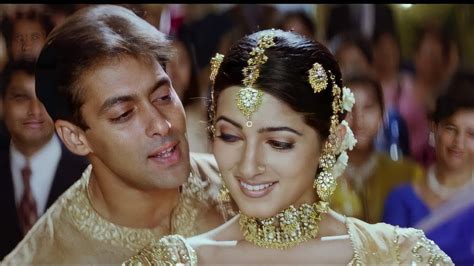 Chal Pyar Karegi Song Video Jab Pyaar Kisise Hota Hai Salman Khan