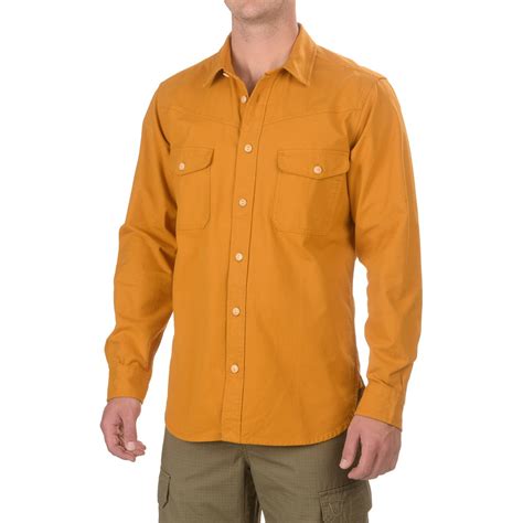 chamois shirt men 5