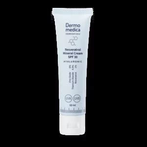 Dermomedica Antioxidant Mineral Cream SPF 30 60ml Professional