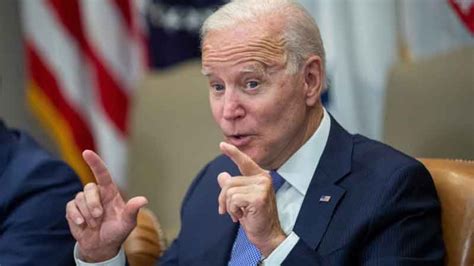 La Casa Blanca revela que Biden se somete a un chequeo médico verbal