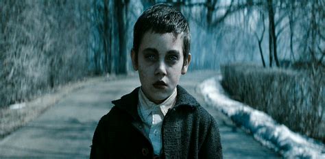 Common Sense Movie Reviews: The Unborn (2009)