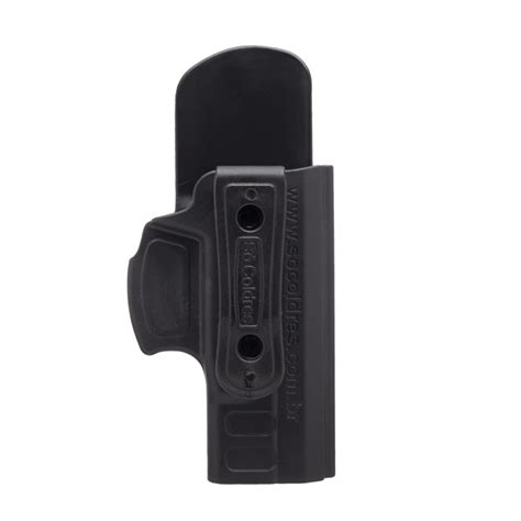 Coldre Velado Glock Plataforma G G G Destro S Coldres Sk Store