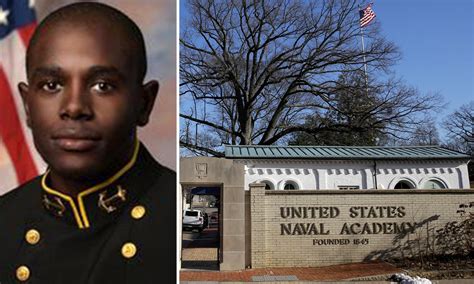 New American From Kenya Sentenced In Naval Academy Sexual Assault Case