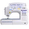 Juki Hzl F Exceed Computerized Sewing Quilting Machine