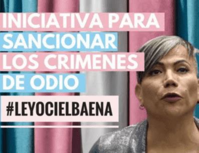 Justicia Diputada Salma Luévano anuncia iniciativa de ley Ociel