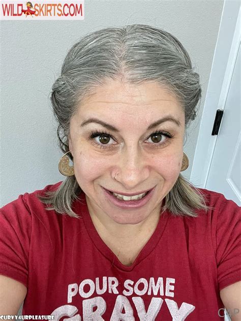 Curvy4urpleasure Nude OnlyFans Leaked Photo 77