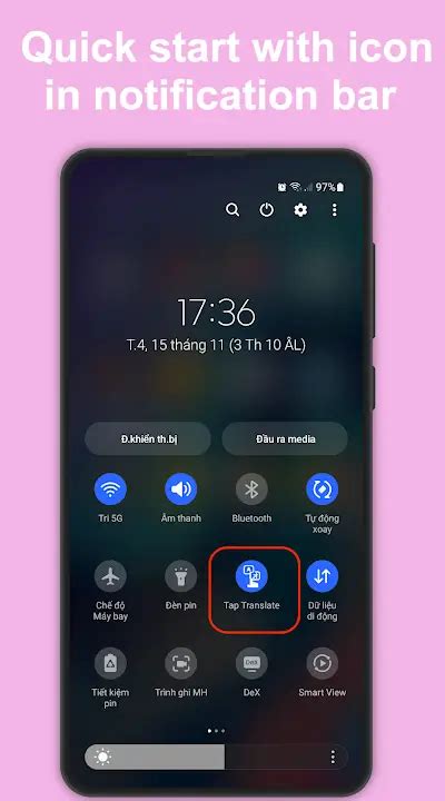 Tap Translate Screen Premium Apk - Tap To Translate Screen v1.116 MOD APK [Premium Unlocked] for Android