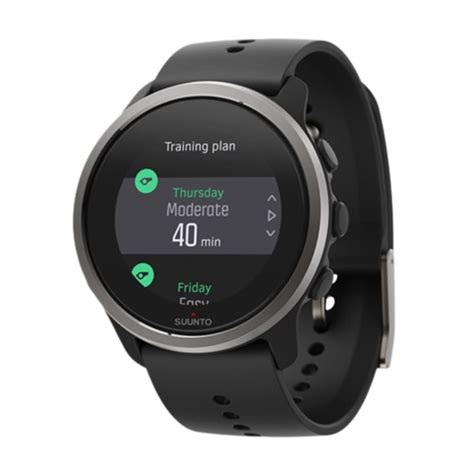 Suunto 5 Peak