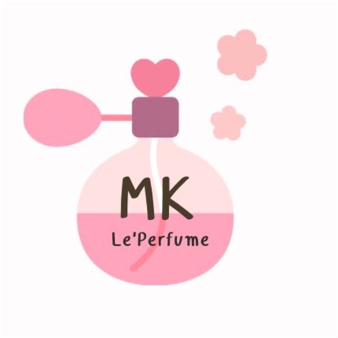 MK Le Perfume | LINE SHOPPING