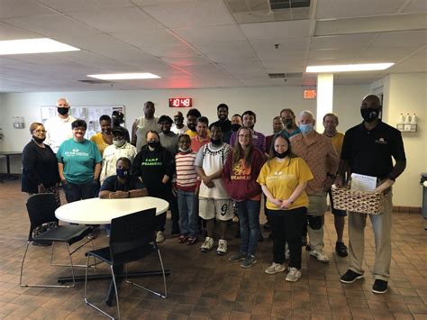 Thrive at Work - Thrive Upstate