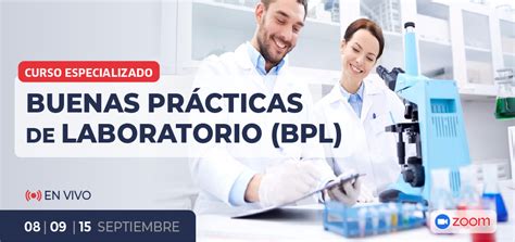 Buenas Pr Cticas De Laboratorio