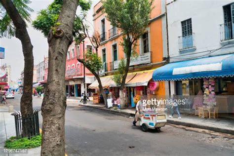 29 La Lagunilla Market Stock Photos High Res Pictures And Images