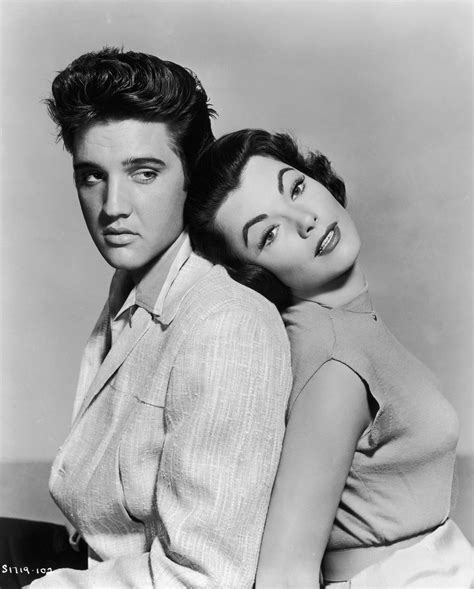 A 40 Años De Su Muerte Las Mejores Fotos De Elvis Presley Infobae