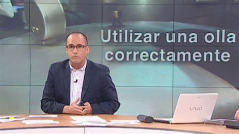 Vídeo Cómo utilizar una olla a presión correctamente