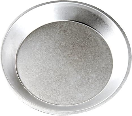 Amazon Kitchen Supply Aluminum Pie Pan 9 Inch Pie Tin Home Kitchen