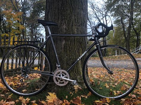 ‘84 Trek 720 Bike Forums