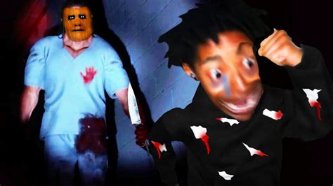 Halloween Asylum - YouTube