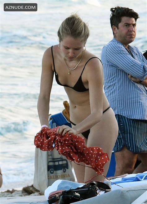 SAILOR BRINKLEY COOK Nude AZNude