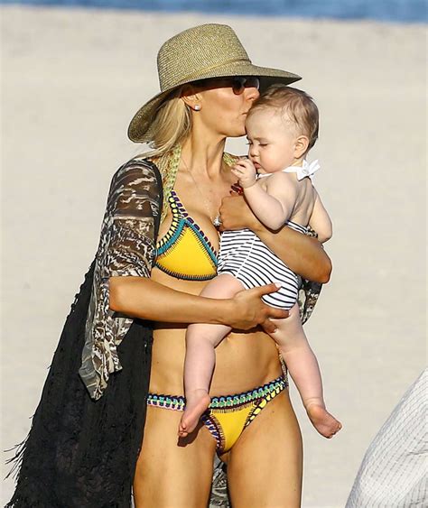 Dorit Kemsley In Bikini 12 GotCeleb