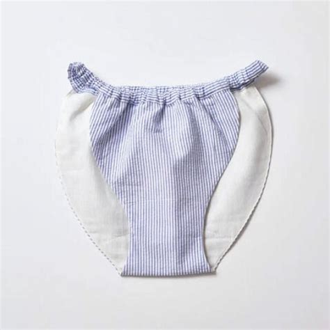 Sharefun Cotton Fundoshi Women S Lingerie Japan Trend Shop